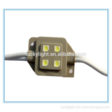 Hot selling DC12V 2835 smd led module waterproof